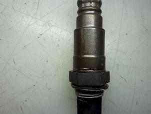 Sonde lambda d'un Volvo V40 (MV) 2.0 D2 16V 2015