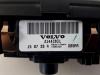 Interruptor de luz de un Volvo V40 (MV) 2.0 D2 16V 2015