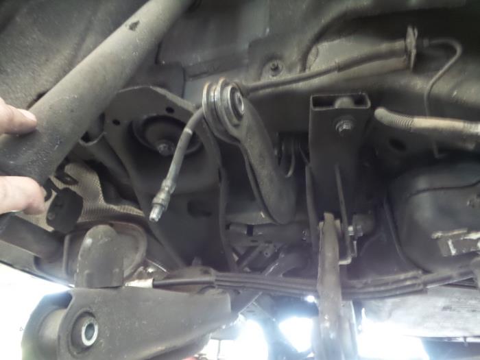 Subframe Volvo V40 2.0 D2 16v - 1340593