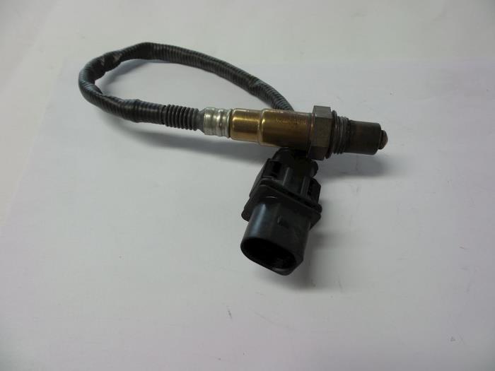 Usados Sonda Lambda Peugeot 5008 I (0A/0E) 2.0 HDiF 16V Precio € 25,00 Norma de margen ofrecido por Autobedrijf Broekhuis B.V.