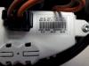 Heating and ventilation fan motor from a Seat Leon (5FB) 1.6 TDI Ecomotive 16V 2014