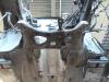Faux châssis d'un Seat Leon (5FB) 1.6 TDI Ecomotive 16V 2014