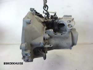 Getriebe van een Citroën C3 (SC) 1.2 VTi 82 12V 2012