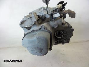 Getriebe van een Citroën C3 (SC) 1.2 VTi 82 12V 2012