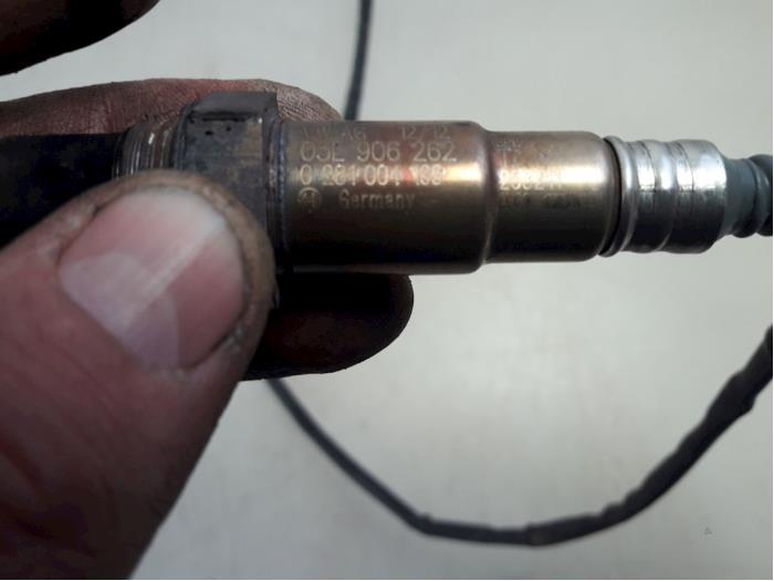 Lambda probe from a Volkswagen Amarok 2.0 BiTDI 16V 180 4Motion 2012