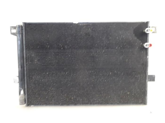 Begagnade AC-radiator Volkswagen Amarok 2.0 BiTDI 16V 180 4Motion Pris € 100,00 Marginaltabell erbjuds av Autobedrijf Broekhuis B.V.
