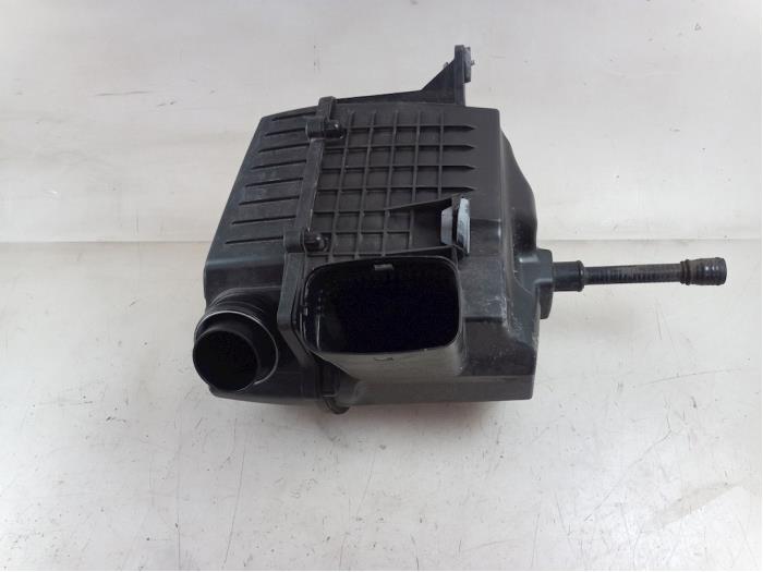 Air box Volkswagen Polo V 1.2 TSI - 6R0129607C CBZB