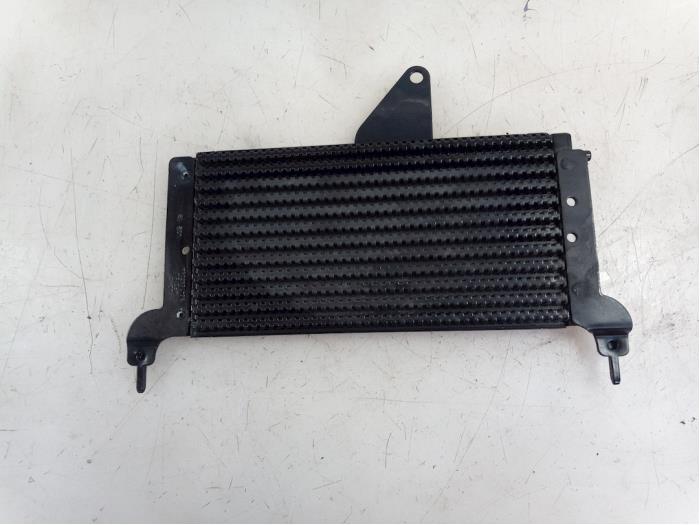 Fuel cooler Citroen C3 1.6 HDi 92 964769408A 9HP