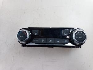 Used Heater control panel Nissan Micra (K14) 0.9 IG-T 12V Price € 75,00 Margin scheme offered by Autobedrijf Broekhuis B.V.