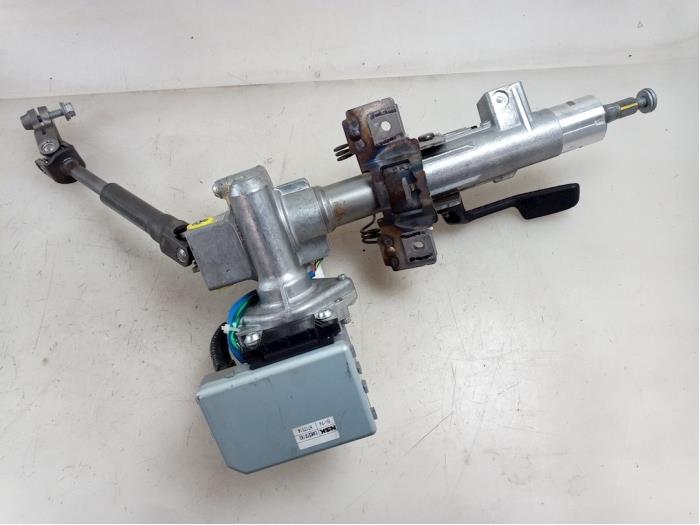 Electric power steering unit Nissan Micra 0.9 IGT 12V 488105FA6A