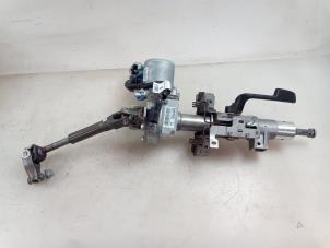 Used Electric power steering unit Nissan Micra (K14) 0.9 IG-T 12V Price € 150,00 Margin scheme offered by Autobedrijf Broekhuis B.V.