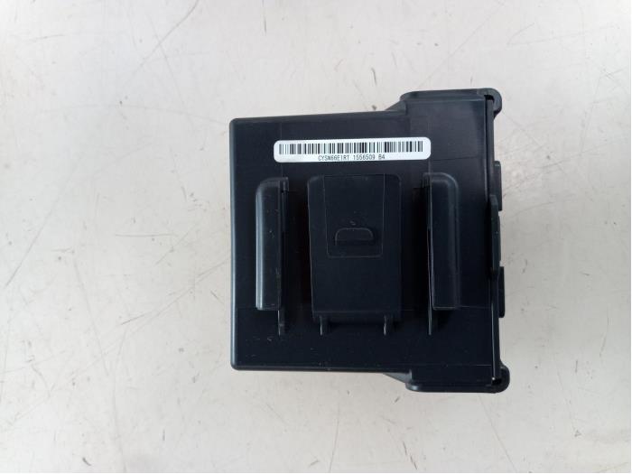 Begagnade PDC-modul Nissan Micra (K14) 0.9 IG-T 12V Pris € 30,00 Marginaltabell erbjuds av Autobedrijf Broekhuis B.V.