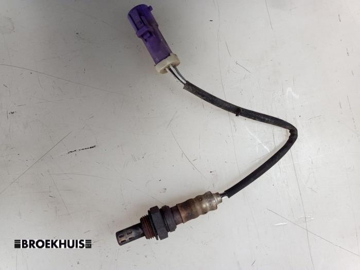 Usados Sonda Lambda Ford Fiesta 6 (JA8) 1.6 16V Sport Precio € 15,00 Norma de margen ofrecido por Autobedrijf Broekhuis B.V.