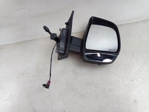 Used Wing mirror, right Fiat Doblo Cargo (263) 1.4 T-Jet 16V Natural Power Price € 42,35 Inclusive VAT offered by Autobedrijf Broekhuis B.V.