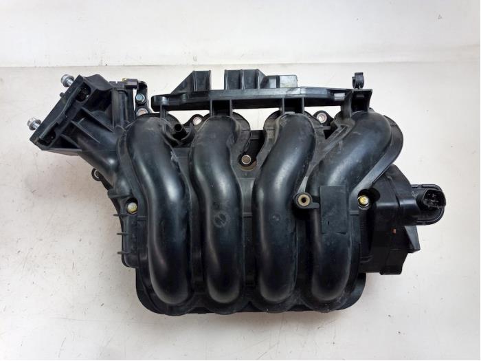Begagnade Insugsrör Honda Civic (FK/FN) 1.8i VTEC 16V Pris € 50,00 Marginaltabell erbjuds av Autobedrijf Broekhuis B.V.