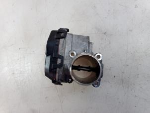 Used Throttle body Ford Transit Connect (PJ2) 1.5 TDCi Price € 60,50 Inclusive VAT offered by Autobedrijf Broekhuis B.V.