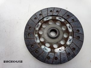Used Clutch plate BMW 1 serie (F20) 118d 2.0 16V Price € 20,00 Margin scheme offered by Autobedrijf Broekhuis B.V.