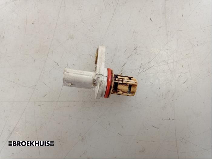 Begagnade Kamaxelsensor Opel Mokka/Mokka X 1.4 Turbo 16V 4x2 Pris € 10,00 Marginaltabell erbjuds av Autobedrijf Broekhuis B.V.