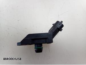 Used Mapping sensor (intake manifold) Fiat Doblo Cargo (263) 1.4 T-Jet 16V Natural Power Price € 18,15 Inclusive VAT offered by Autobedrijf Broekhuis B.V.
