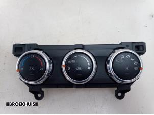 Używane Panel sterowania nagrzewnicy Mazda CX-3 2.0 SkyActiv-G 120 Cena € 80,00 Procedura marży oferowane przez Autobedrijf Broekhuis B.V.
