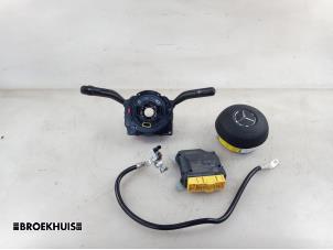 Used Airbag set + module Mercedes Sprinter 5t (907.6) 319 CDI 3.0 V6 24V RWD Price € 786,50 Inclusive VAT offered by Autobedrijf Broekhuis B.V.