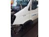 Front wing, left from a Iveco New Daily IV 35C14V, 35C14V/P, 35S14V, 35S14V/P 2013