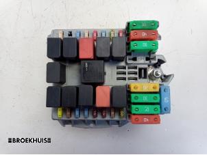 Used Fuse box Iveco New Daily IV 35C14V, 35C14V/P, 35S14V, 35S14V/P Price € 60,50 Inclusive VAT offered by Autobedrijf Broekhuis B.V.