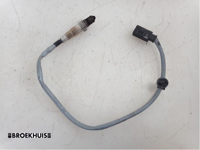 Usados Sonda Lambda Mercedes A (W176) 1.8 A-200 CDI 16V Precio € 25,00 Norma de margen ofrecido por Autobedrijf Broekhuis B.V.