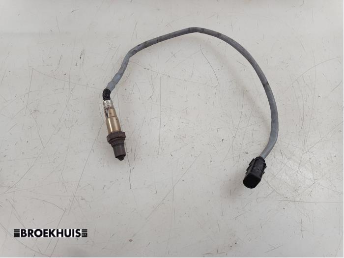 Usados Sonda Lambda Mercedes B (W246/W242) 2.2 B-220 CDI BlueEFFICIENCY,d 16V Precio € 35,00 Norma de margen ofrecido por Autobedrijf Broekhuis B.V.