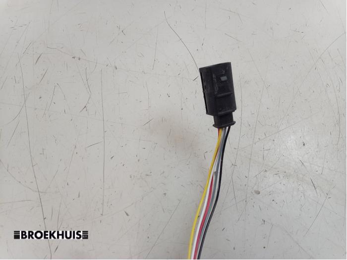 Sonde lambda d'un Mercedes-Benz B (W246/W242) 2.2 B-220 CDI BlueEFFICIENCY,d 16V 2018