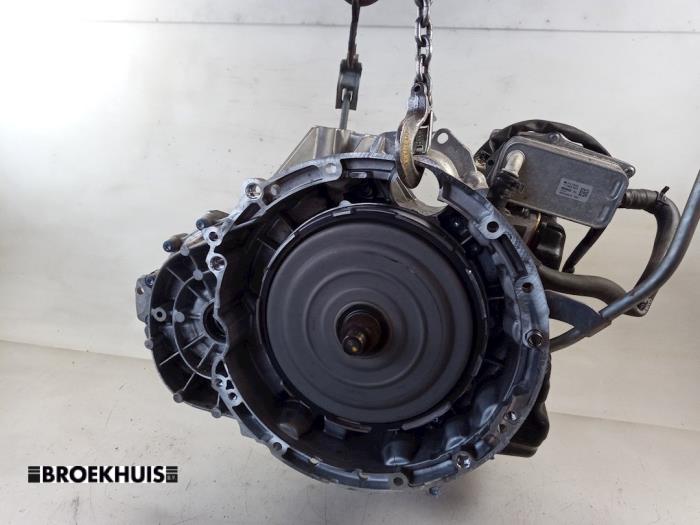 Gebrauchte Getriebe Mercedes B (W246/W242) 2.2 B-220 CDI BlueEFFICIENCY,d 16V Preis auf Anfrage angeboten von Autobedrijf Broekhuis B.V.