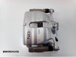 Used Front brake calliper, left Skoda Kodiaq 1.5 TSI 150 ACT 16V Price € 50,00 Margin scheme offered by Autobedrijf Broekhuis B.V.