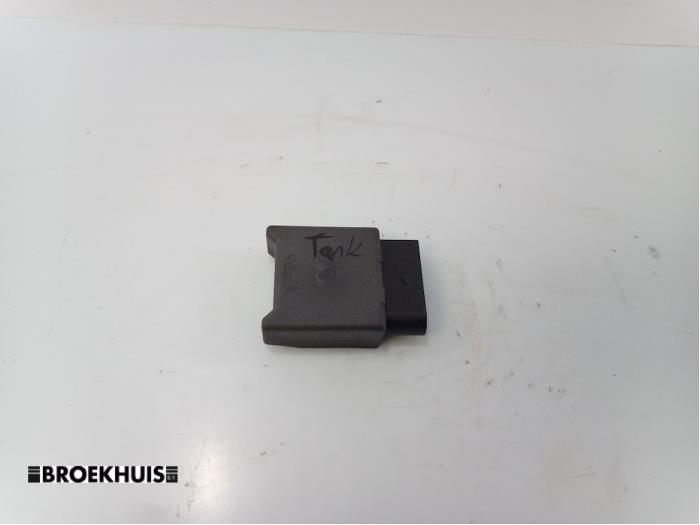 Usagé Module pompe carburant Skoda Kodiaq 1.5 TSI 150 ACT 16V Prix € 40,00 Règlement à la marge proposé par Autobedrijf Broekhuis B.V.