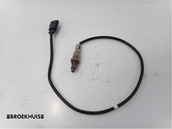 Usados Sonda Lambda Skoda Kodiaq 1.5 TSI 150 ACT 16V Precio € 40,00 Norma de margen ofrecido por Autobedrijf Broekhuis B.V.