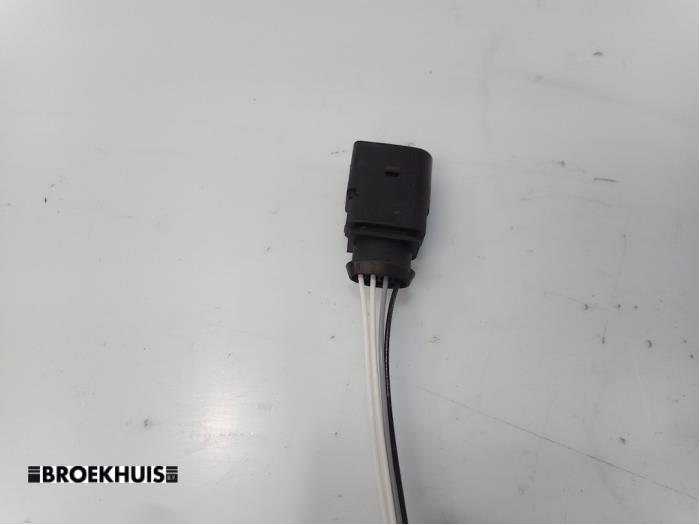 Lambda probe from a Skoda Kodiaq 1.5 TSI 150 ACT 16V 2020