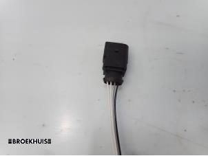 Lambda probe from a Skoda Kodiaq 1.5 TSI 150 ACT 16V 2020