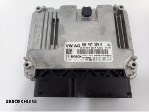 Usados Ordenadores de inyección Skoda Kodiaq 1.5 TSI 150 ACT 16V Precio € 275,00 Norma de margen ofrecido por Autobedrijf Broekhuis B.V.