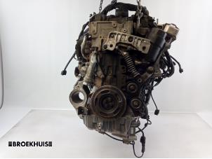 Gebrauchte Motor Mercedes A (W176) 1.8 A-200 CDI 16V Preis auf Anfrage angeboten von Autobedrijf Broekhuis B.V.