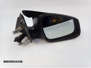 Used Wing mirror, right BMW 5 serie (F10) 530d 24V Price € 100,00 Margin scheme offered by Autobedrijf Broekhuis B.V.