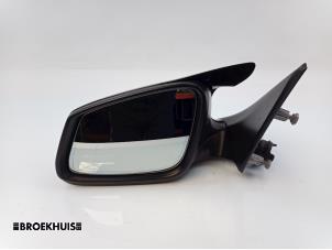 Used Wing mirror, left BMW 5 serie (F10) 530d 24V Price € 100,00 Margin scheme offered by Autobedrijf Broekhuis B.V.