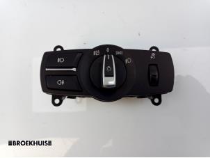 Used Light switch BMW 5 serie (F10) 530d 24V Price € 35,00 Margin scheme offered by Autobedrijf Broekhuis B.V.