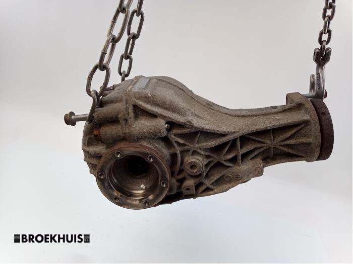 Gebrauchte Differential hinten Audi S5 Limousine (FU2) 2.0 TDI 16V Preis € 200,00 Margenregelung angeboten von Autobedrijf Broekhuis B.V.