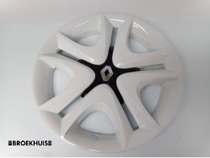Used Wheel cover (spare) Renault Zoé (AG) 65kW Price € 15,00 Margin scheme offered by Autobedrijf Broekhuis B.V.