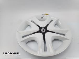 Used Wheel cover (spare) Renault Zoé (AG) 65kW Price € 15,00 Margin scheme offered by Autobedrijf Broekhuis B.V.