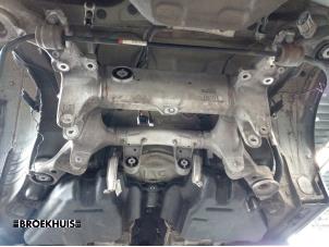 Used Subframe BMW 5 serie (F10) 530d 24V Price € 200,00 Margin scheme offered by Autobedrijf Broekhuis B.V.