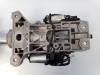 Steering column from a BMW 5 serie (F10) 530d 24V 2010
