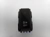 PDC switch from a Renault Zoé (AG), 2012 65kW, Hatchback, 4-dr, Electric, 65kW (88pk), FWD, 5AM450; 5AMB4; 5AQ601, 2012-06, AGVYA; AGVYC 2017