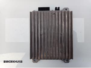 Usagé Module de contrôle de batterie BMW 5 serie (F10) 530d 24V Prix € 75,00 Règlement à la marge proposé par Autobedrijf Broekhuis B.V.