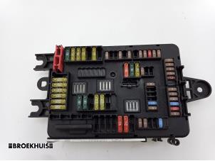 Used Fuse box BMW 1 serie (F20) 125d 2.0 16V Price € 50,00 Margin scheme offered by Autobedrijf Broekhuis B.V.