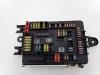 Fuse box from a BMW 1 serie (F20) 125d 2.0 16V 2012